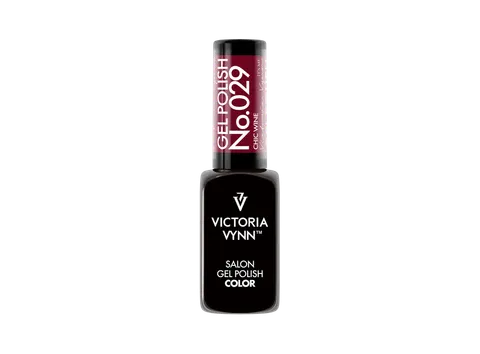 Victoria Vynn 029 Chic Wine 8 ml Lakier Hybrydowy Gel Polish