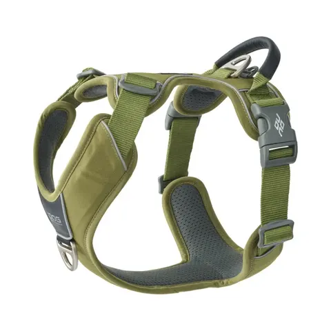 Szelki DOG Copenhagen Comfort Walk PRO™ 3.0 L zielone