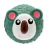 Toby's Choice Koala Squeaker Ball - lateksowa piłka z piszczałką 6,5cm