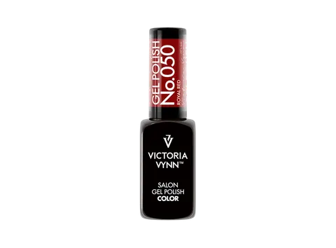 Victoria Vynn 050 Royal Red 8 ml Lakier Hybrydowy Gel Polish