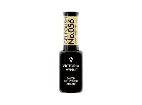 Victoria Vynn 056 Gold Millionare 8 ml Lakier Hybrydowy Gel Polish