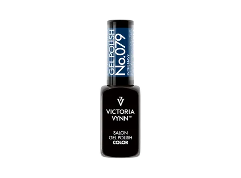 Victoria Vynn 079 In The Navy 8 ml Lakier Hybrydowy Gel Polish