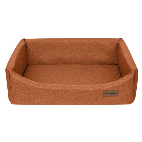 Recobed Kanapa Zaly Ruda S (52x38x14cm)