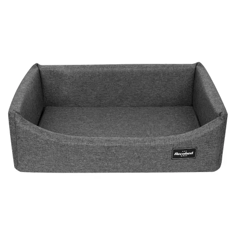 Recobed Kanapa Zaly Szara S (52x38x14cm)