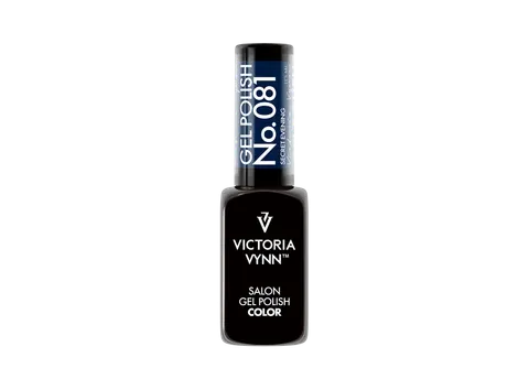Victoria Vynn 081 Secret Evening 8 ml Lakier Hybrydowy Gel Polish