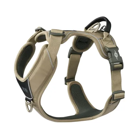 Szelki DOG Copenhagen Comfort Walk PRO™ 3.0 XL beżowe