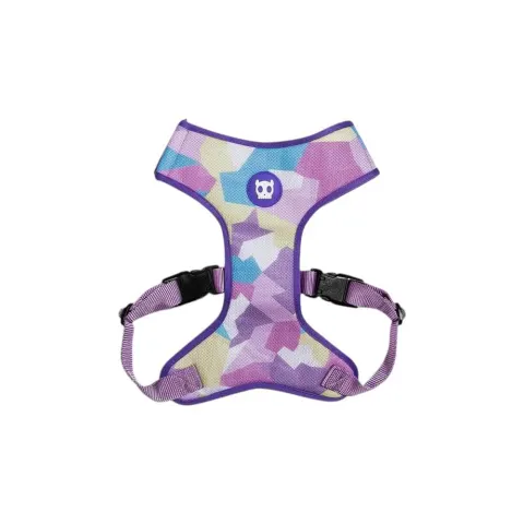 Zee Dog Szelki Candy Adjustable Air Mesh S