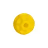 STARMARK Piłka Treat Dispensing Tetrafle 13cm - piłka na przysmaki
