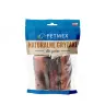 PETMEX Przełyk wołowy płaski 200g