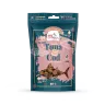 Fish & SeaFood tuńczyk z dorszem 80g Syta Micha