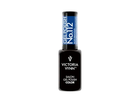 Victoria Vynn 112 Blue Delicious 8 ml Lakier Hybrydowy Gel Polish