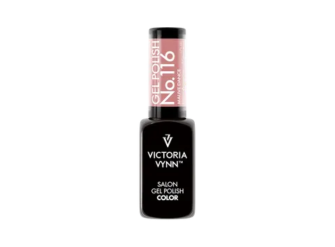 Victoria Vynn 116 Mauve Dance 8 ml Lakier Hybrydowy Gel Polish