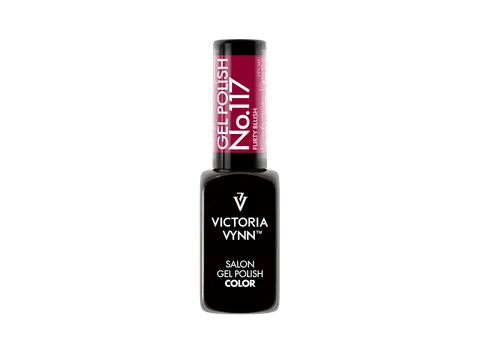 Victoria Vynn 117 Flirty Blush 8 ml Lakier Hybrydowy Gel Polish