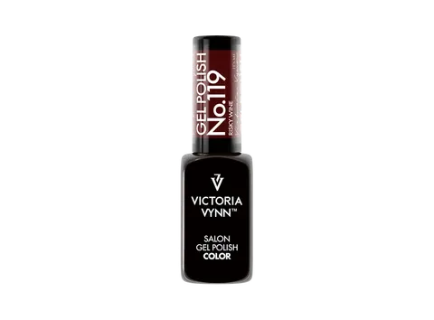 Victoria Vynn 119 Risky Wine 8 ml Lakier Hybrydowy Gel Polish