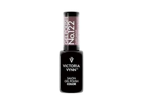 Victoria Vynn 122 Pearly Mauve 8 ml Lakier Hybrydowy Gel Polish