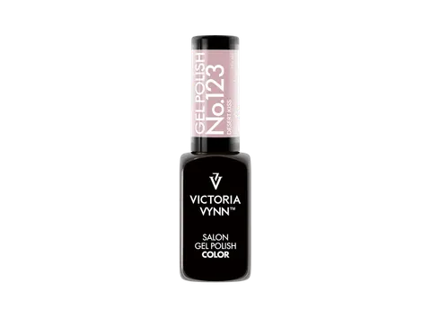 Victoria Vynn 123 Desert Kiss 8 ml Lakier Hybrydowy Gel Polish