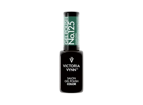 Victoria Vynn 125 Khaki Path 8 ml Lakier Hybrydowy Gel Polish