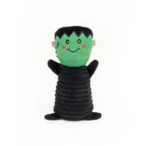 Zippy Paws Frankenstein's Monster