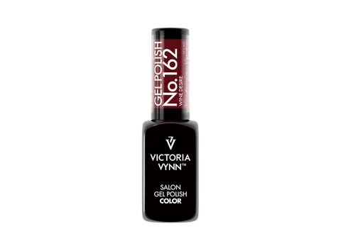 Victoria Vynn 162 Wine Desire 8 ml Lakier Hybrydowy Gel Polish