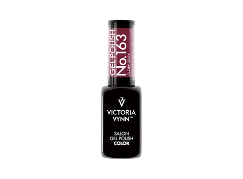 Victoria Vynn 163 Glory Berry 8 ml Lakier Hybrydowy Gel Polish