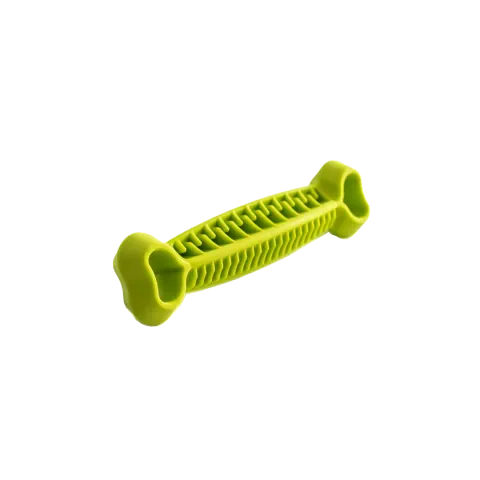 Fiboo Fiboone dental jasnozielony 19cm