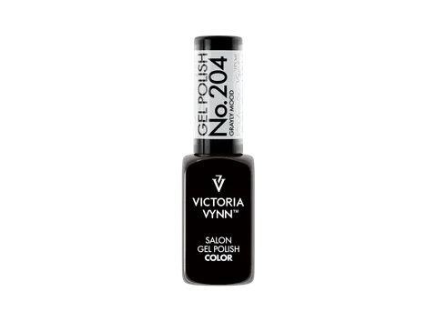 Victoria Vynn 204 Grayly Mood 8 ml Lakier Hybrydowy Gel Polish