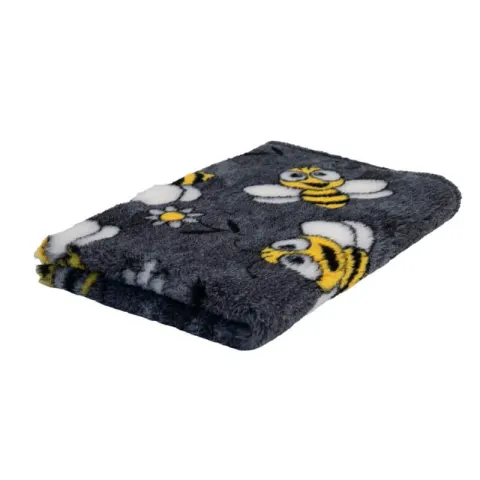 Drybed Szary w Pszczoły