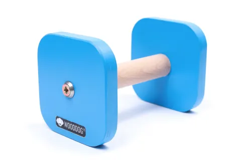 Wooddog Aport Standard - kolor