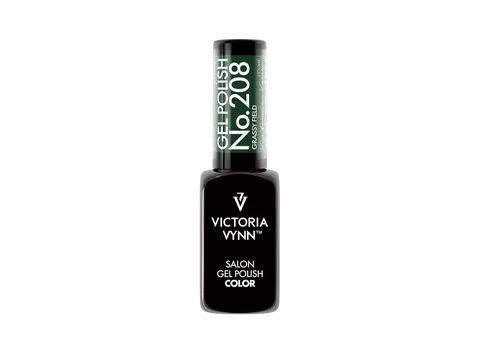 Victoria Vynn 208 Grassy Field 8 ml Lakier Hybrydowy Gel Polish
