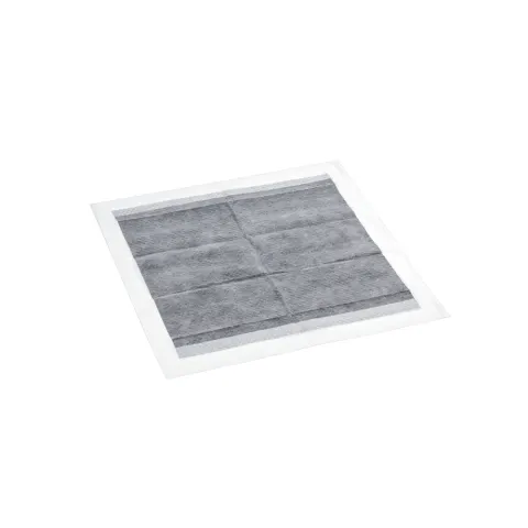 PODKŁAD HIGIENICZNY Mata treningowa ESSENTIAL Carbon 60x60cm