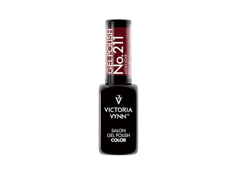 Victoria Vynn 211 Lucky Love 8 ml Lakier Hybrydowy Gel Polish