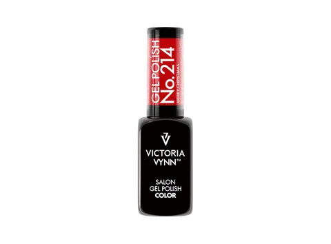 Victoria Vynn 214 Merry Christmas 8 ml Lakier Hybrydowy Gel Polish