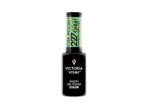 Victoria Vynn 227 Carat Emerald Diamond 8 ml Lakier Hybrydowy Gel Polish