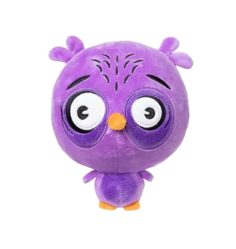 FuzzYard Sowa Hoo Dini - zabawka dla psa