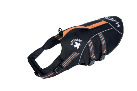 Kapok / Kamizelka ratunkowa dla psa S (do 20kg - 35 cm)