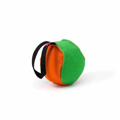 SharPack Mammy Ball piłka z materiału ringowego 14-16 cm