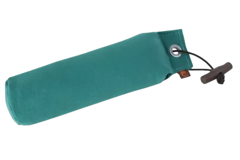 Firedog Standard dummy 500 g zielony