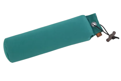Firedog Standard dummy 1000 g zielony