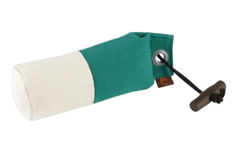 Firedog Marking Dummy 250g biało-zielony