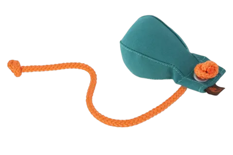 Firedog Dummyball 150 g zielony