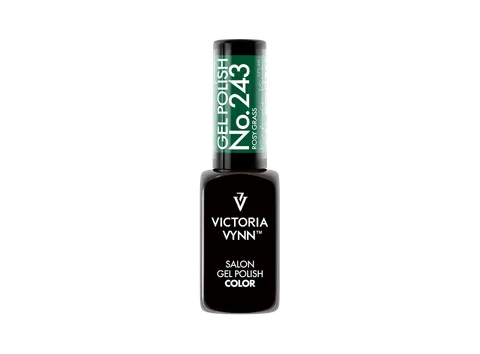 Victoria Vynn 243 Rossy Grass 8 ml Lakier Hybrydowy Gel Polish