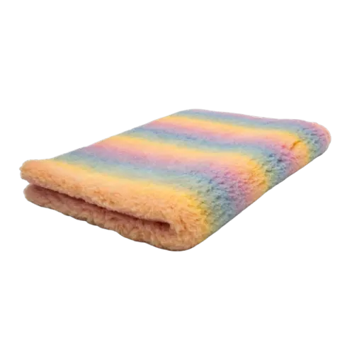 Drybed Tęczowy