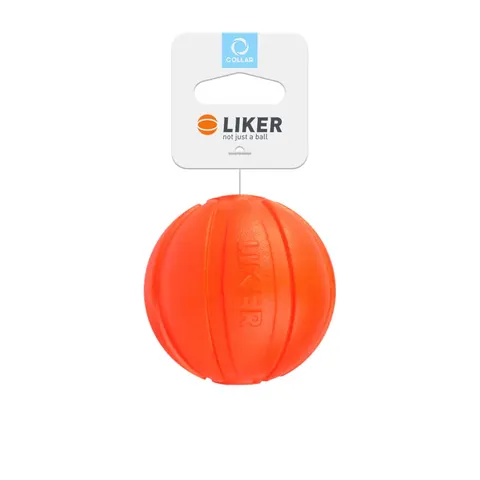 Liker Piłka dla psa - średnica 5cm