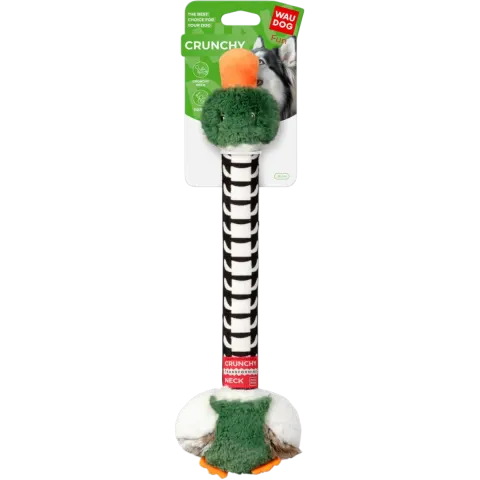 WAUDOG FUN Crunchy Kaczka 38 cm