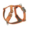 Szelki DOG Copenhagen Comfort Walk AIR™ 3.0 XS pomarańczowe