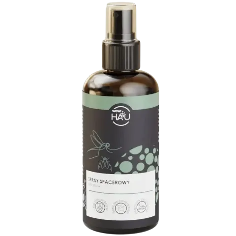 WOW!Pets Naturalny Spray Spacerowy 150ml