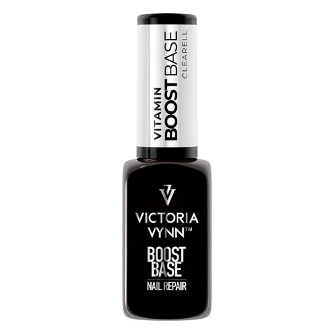 Victoria Vynn Boost Base Clearell 8ml