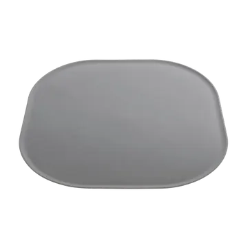 Fiboo Mata pod miski 32x32cm szara