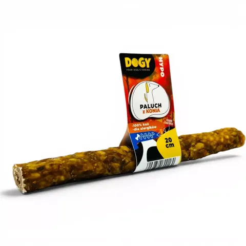 DOGY Paluch Hypo Konina 20cm