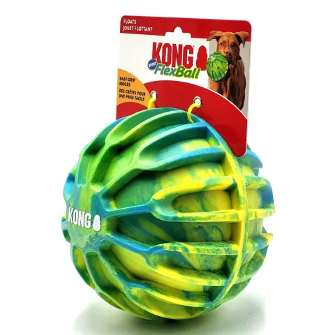 KONG Piłka Flexball Sport Ball XL